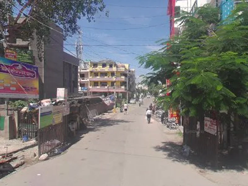 Jaiswal Confectionery And Daily Needs