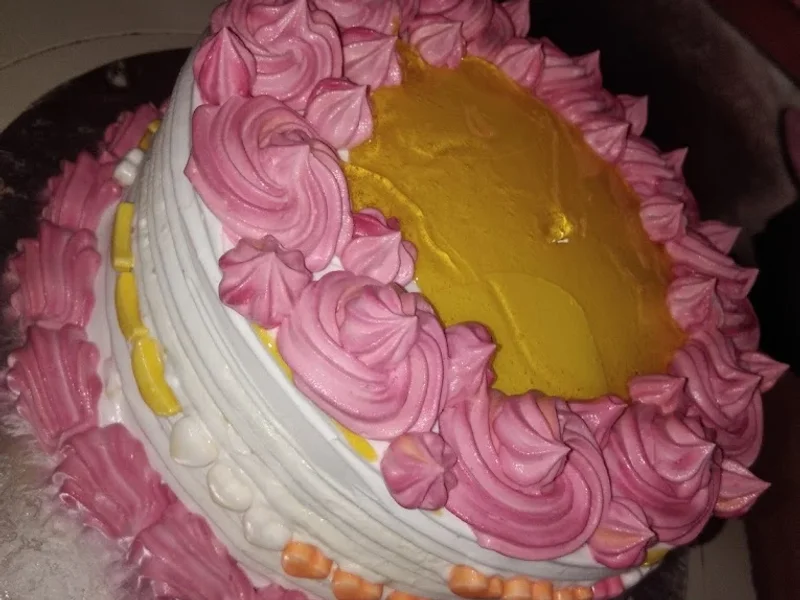 Naman Bakers & Confectionery