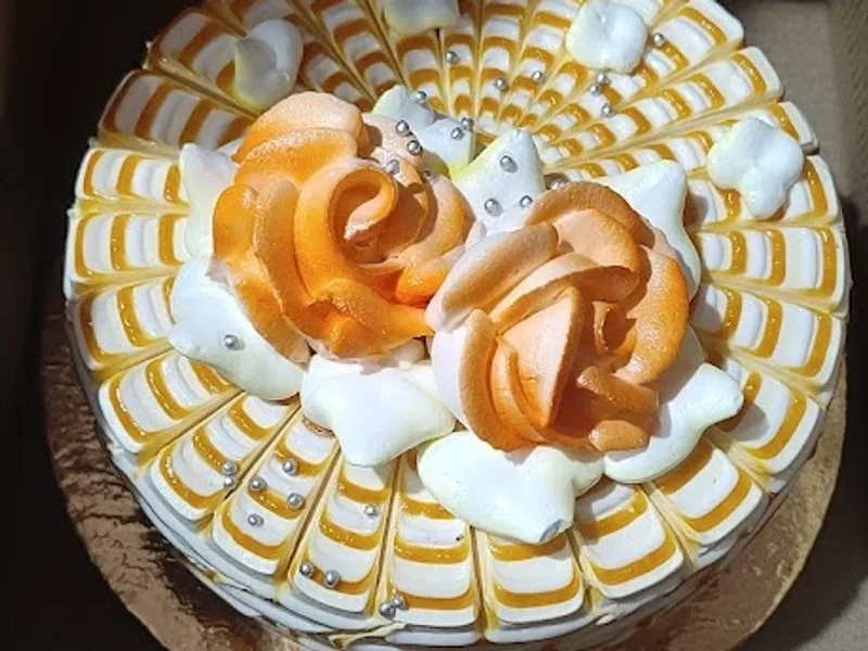 Yummy baker's and confectioners