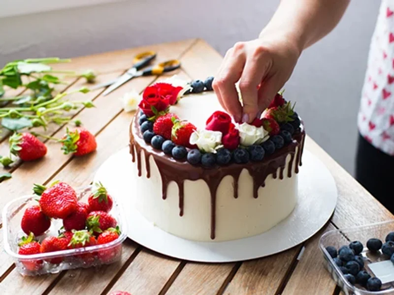 Cake Villas Dehradun