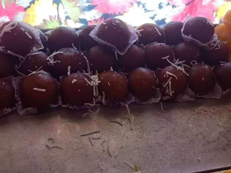 Prakash Sweet House