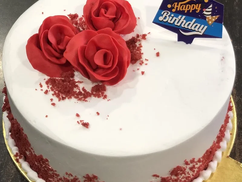 Laxmi bakery