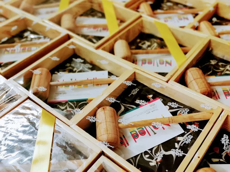 ChocoBounce | Best Chocolates in your City