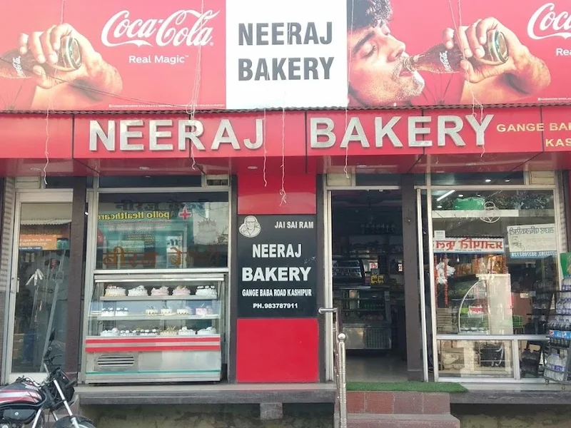 Neeraj Bakery