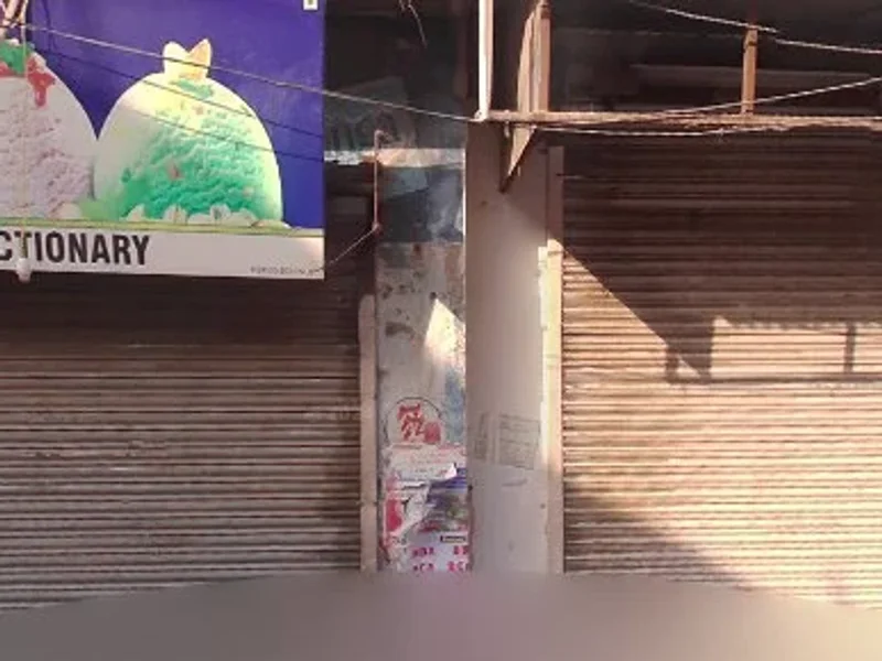 Madaan Confectionery