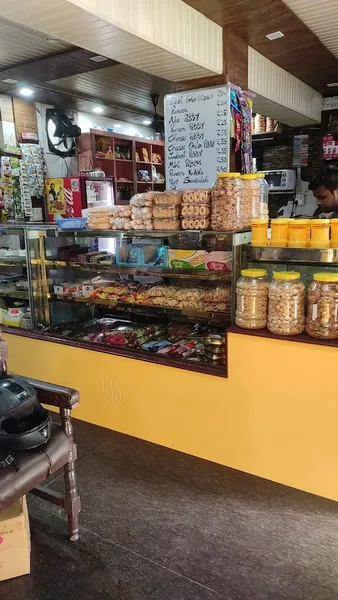 Yadav Bakery and Confectionery