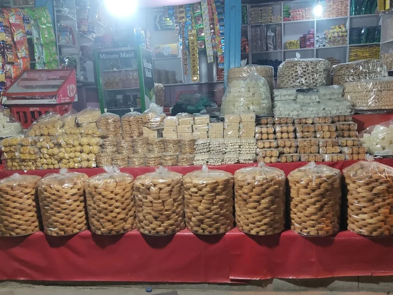 Aanchal cold drinks centre