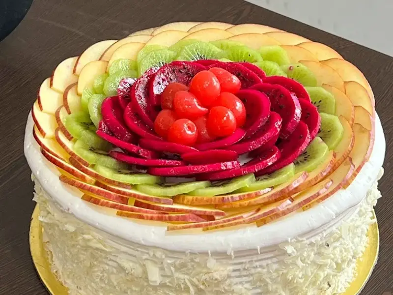 Vijay cake palace sitarganj