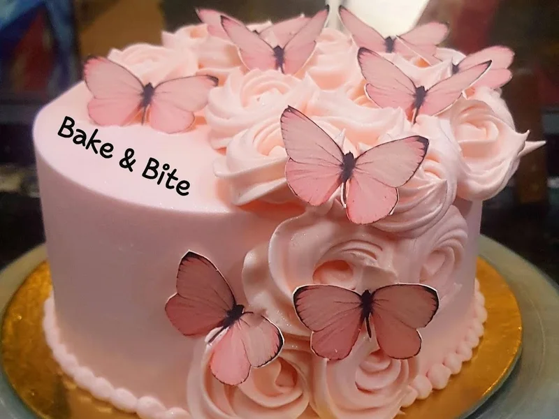 Bake & Bite