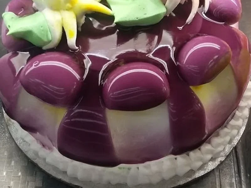 Mitthu's Bakers & Fast Food