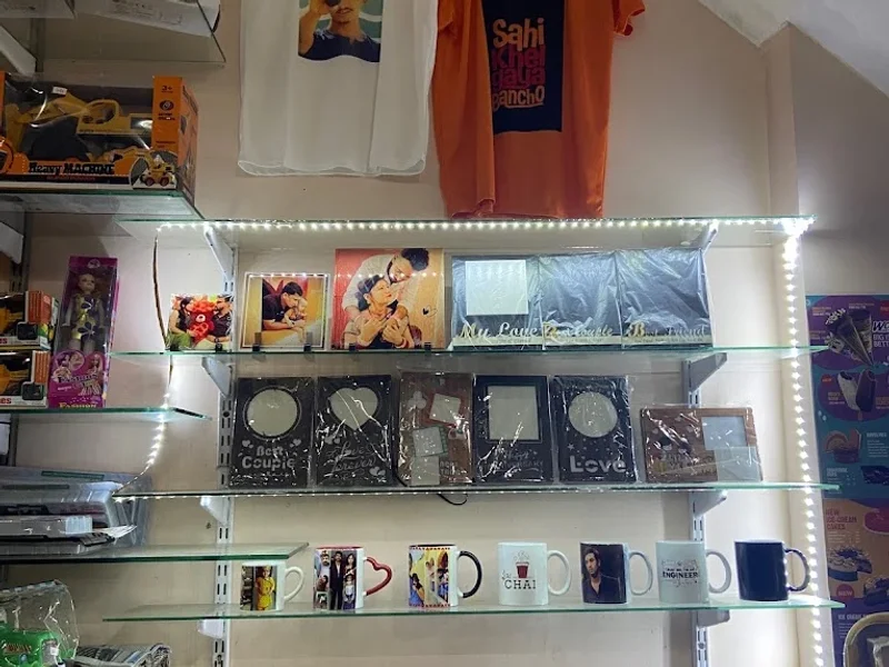 AK Bakers & Confectioners