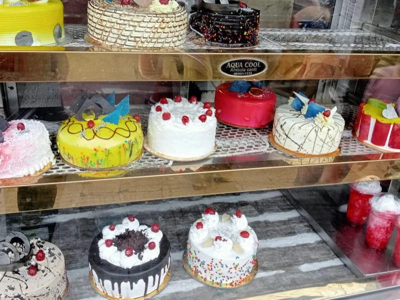 Good Morning Baker's