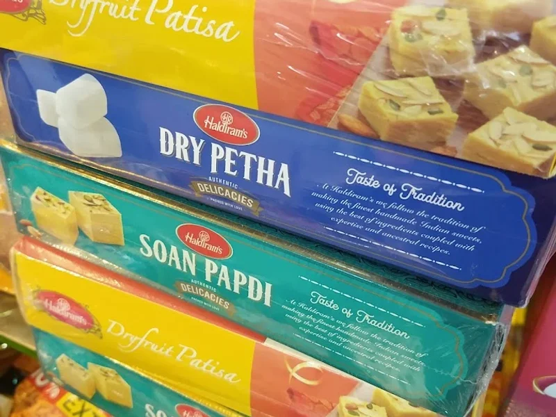 Shivansh Confectioner's & Baker's (A Super General Store)