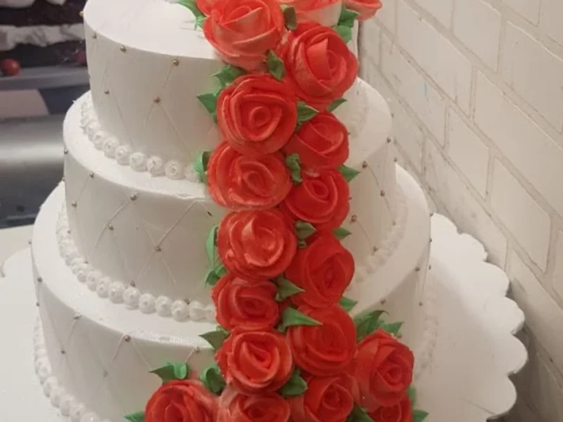 7th Heaven-Cake Shop,Cafe,Coffee Shop,Pizza Delivery