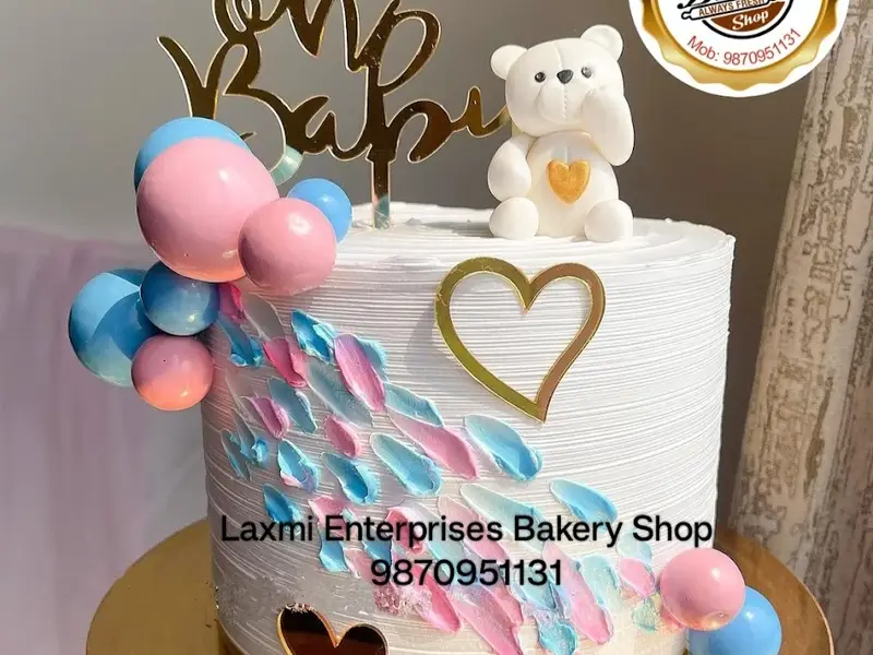 Laxmi Enterprises Bakery Shop