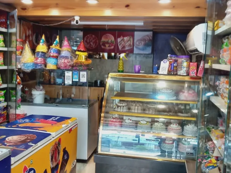 Chaya Departmental Store