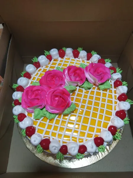 SUDDHI CAKE ART and GIFTS