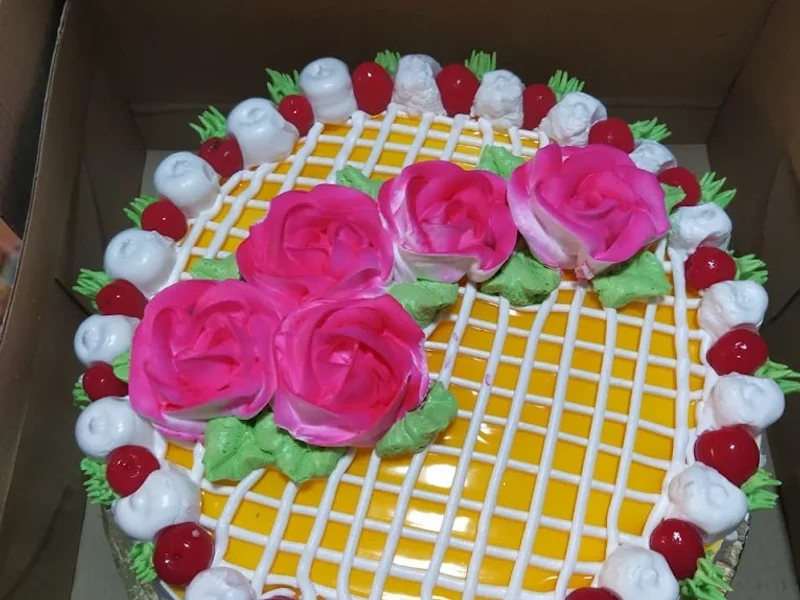 SUDDHI CAKE ART and GIFTS