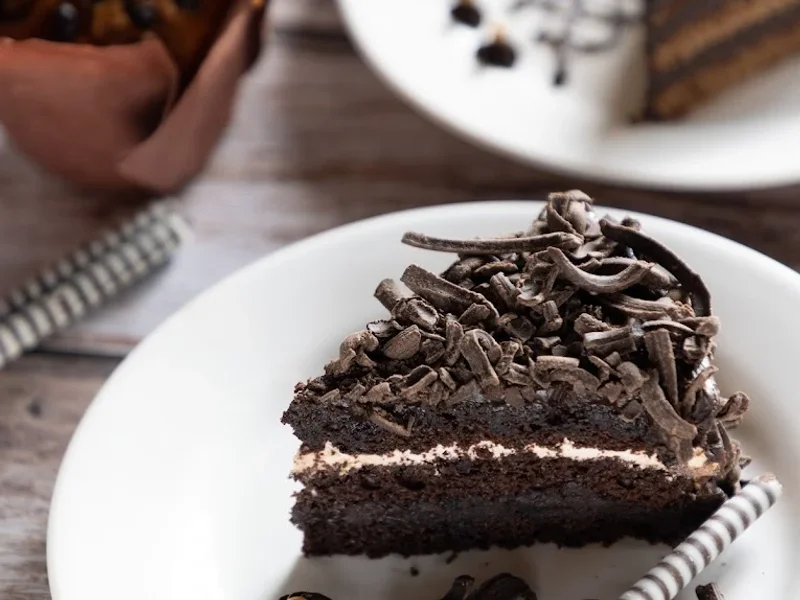 Standard Bakers & Fast Food