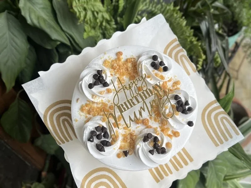 Downtown Bakers Dehradun