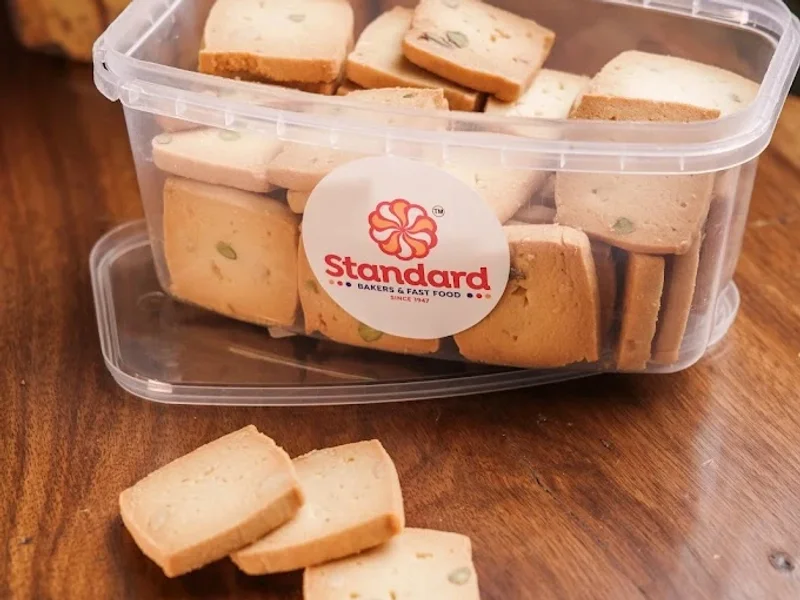 Standard Bakers Jakhan