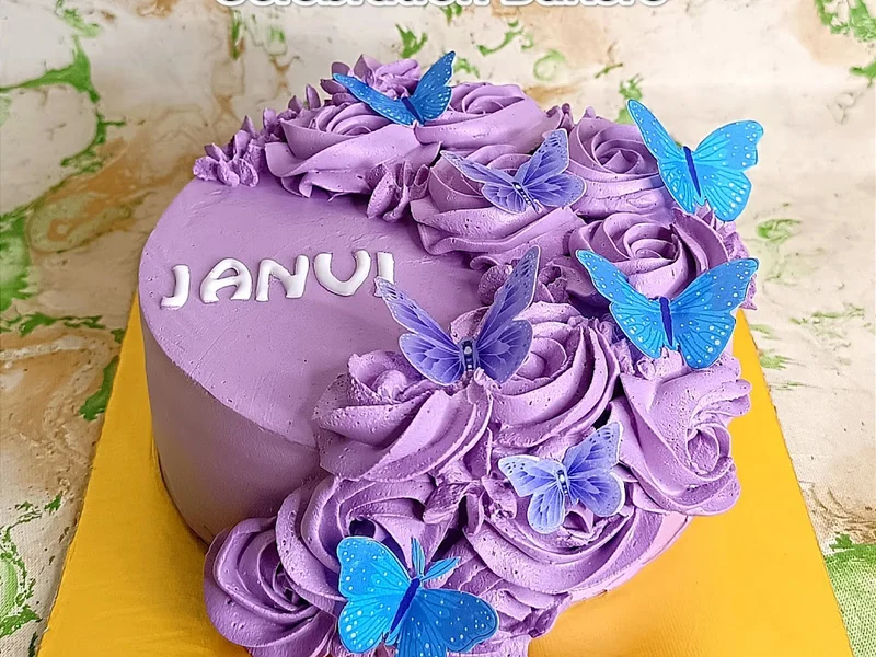 Celebration Bakers The Home Bakers