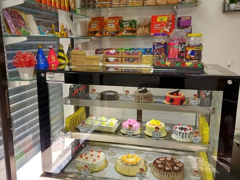 Dehra Cakes