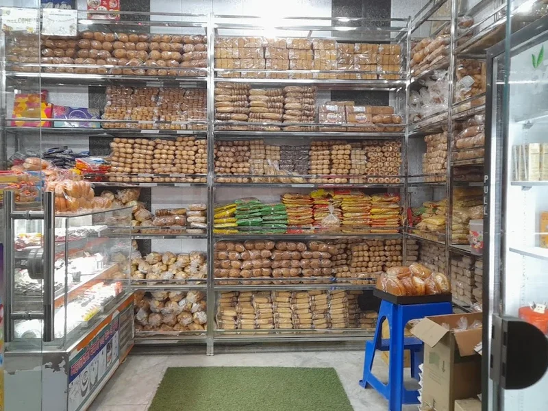 Mahalakshmi Bakers
