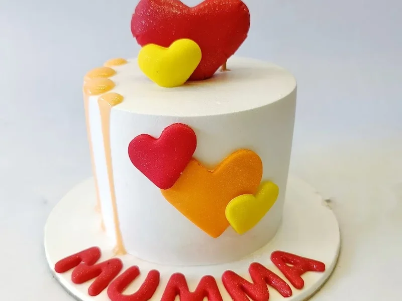 Selection Bakers And Confectioners