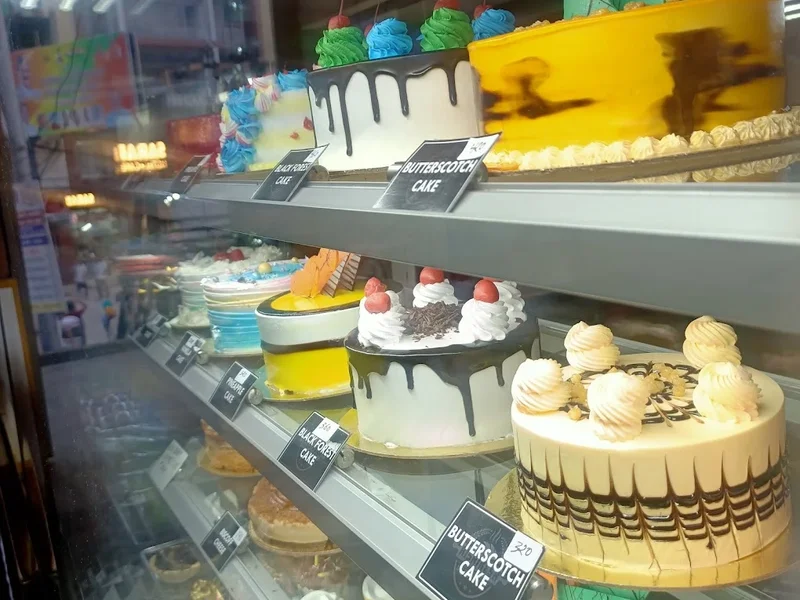 Rishikesh Bake House