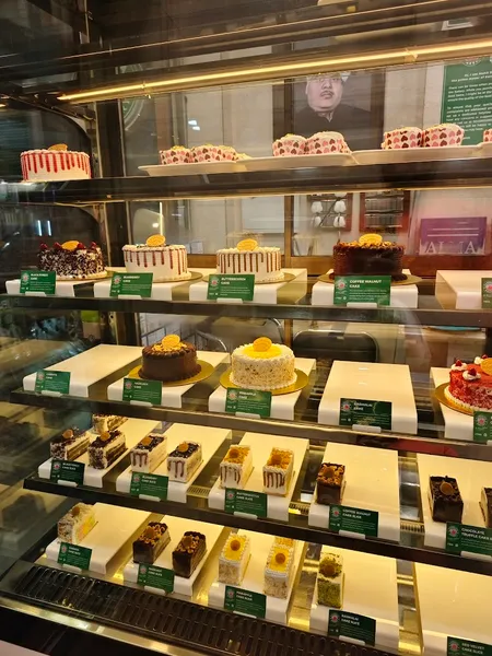 Kandoliya Bakery