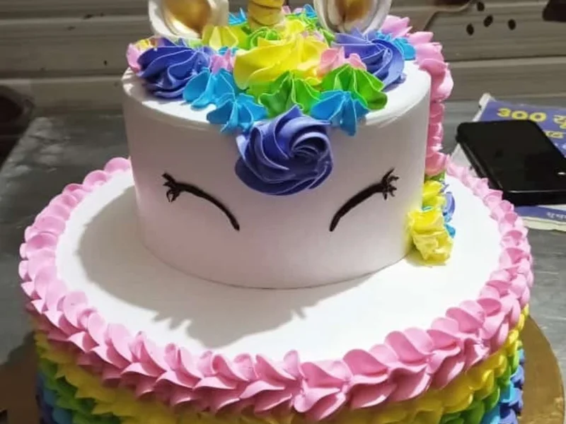 CARNIVAL CELEBRATION BAKER'S