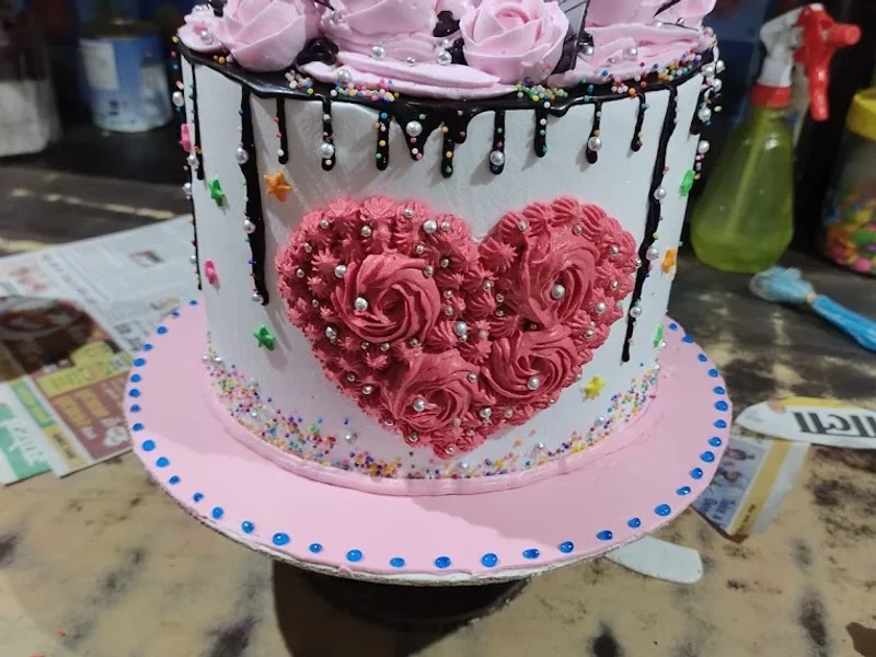 SHYAM BAKERS GOLGATE