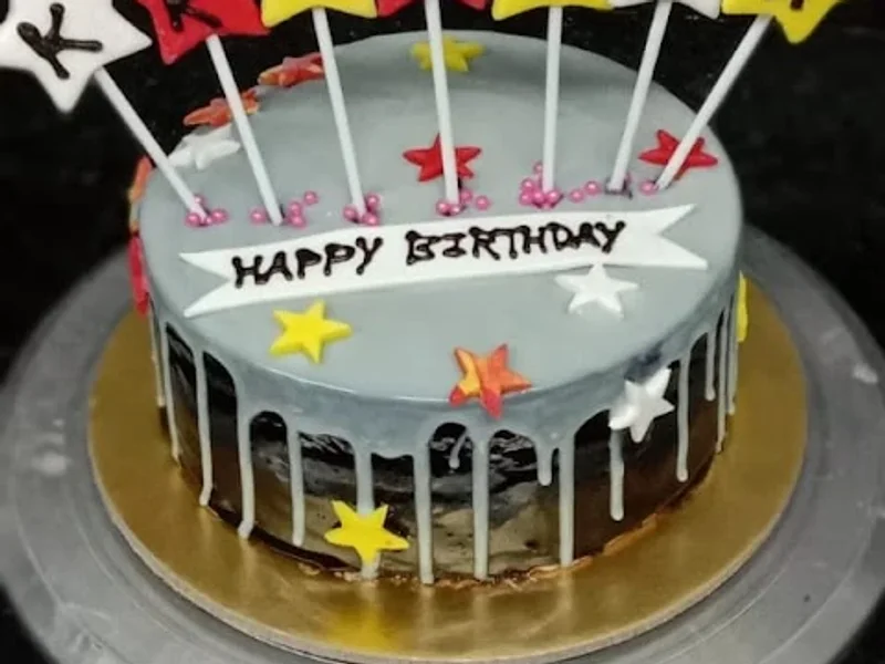 Aneja Bakers & Confectioners