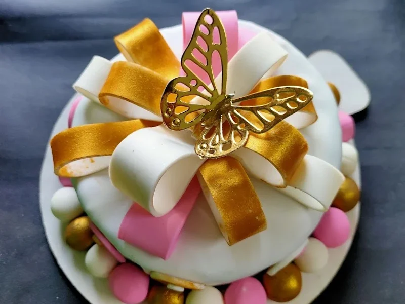 Thapa Baking Company (Premium Cake Shop)