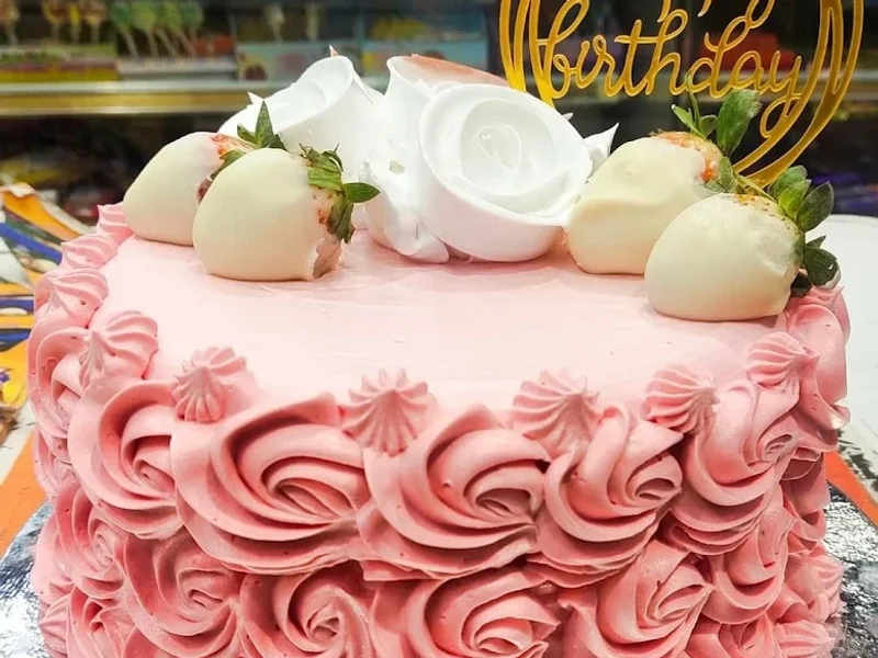 Sahni Bakery