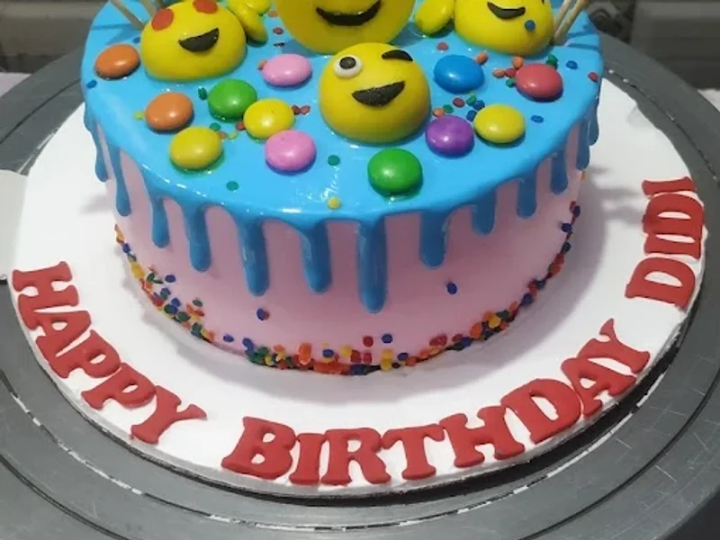 Online cakes