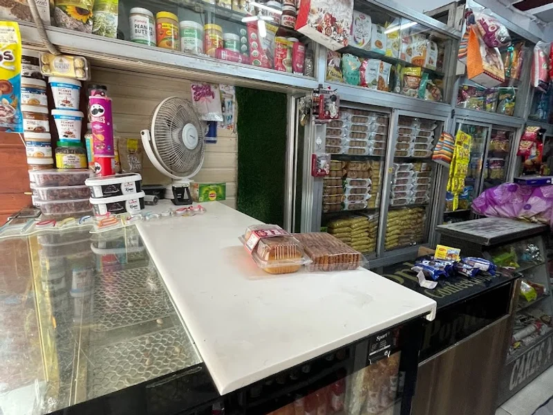 Popli Confectioners