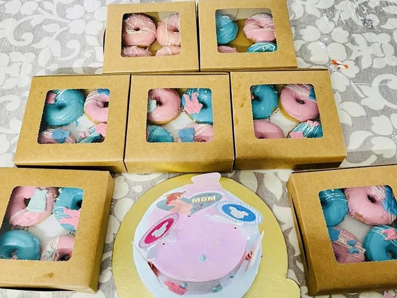 Cake Studio By Anshika