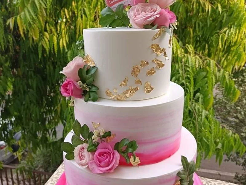 Praveen bakery & baker,s house