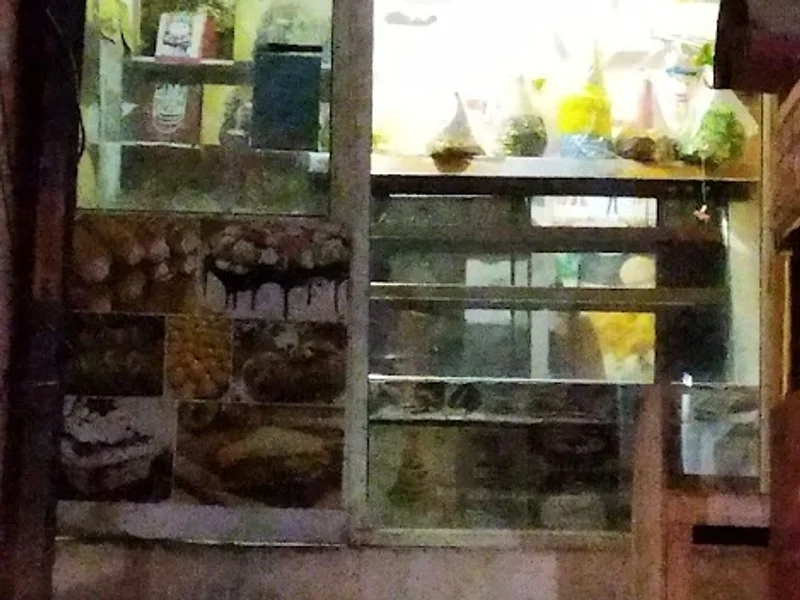 Mehra Bakery