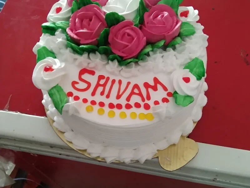 Bohra bakery
