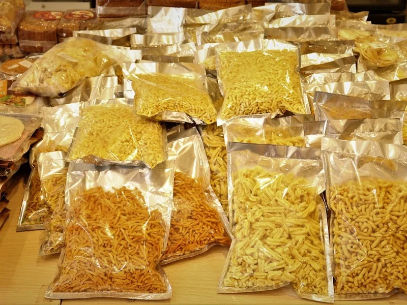 Roopam Bakers & Sweets