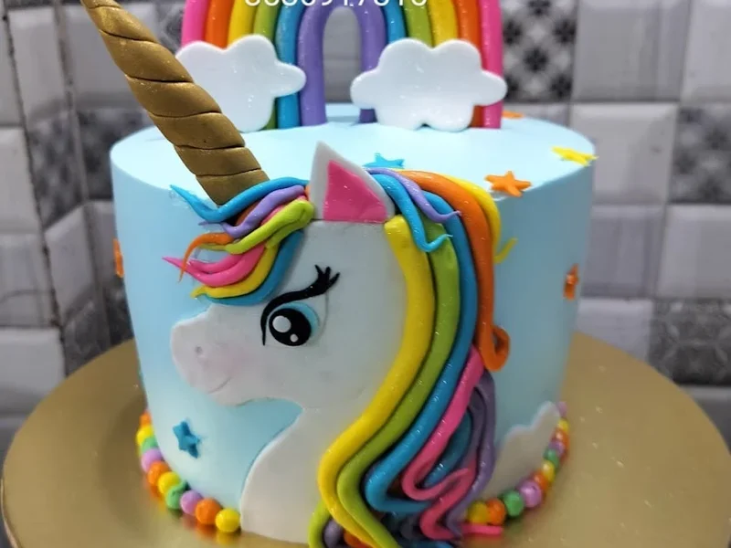 Dream bakers