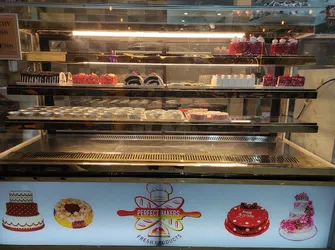 Top 10 bakeries in Kichha Udham Singh Nagar