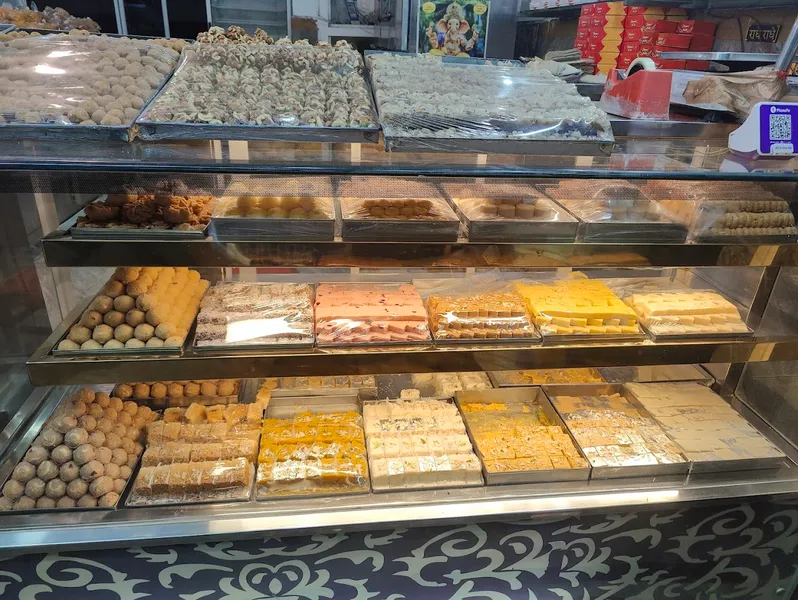 Sharma sweets