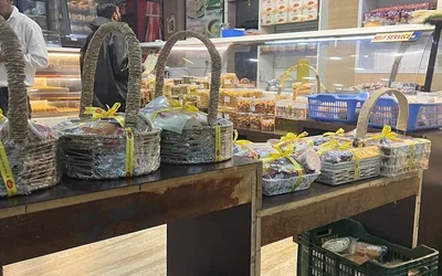 Top 17 sweet shops in Roorkee Haridwar