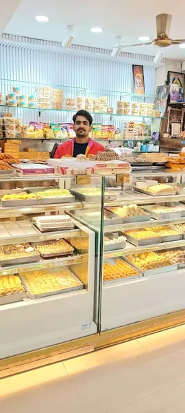 Shri ganpati Kundan sweets