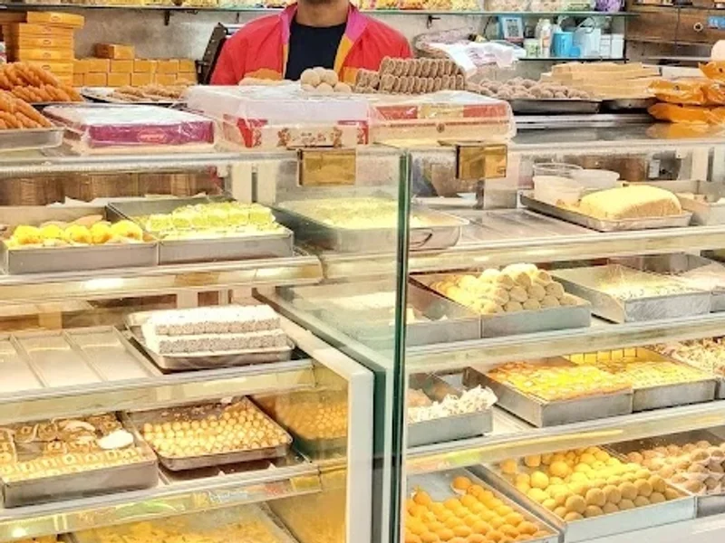 Shri ganpati Kundan sweets