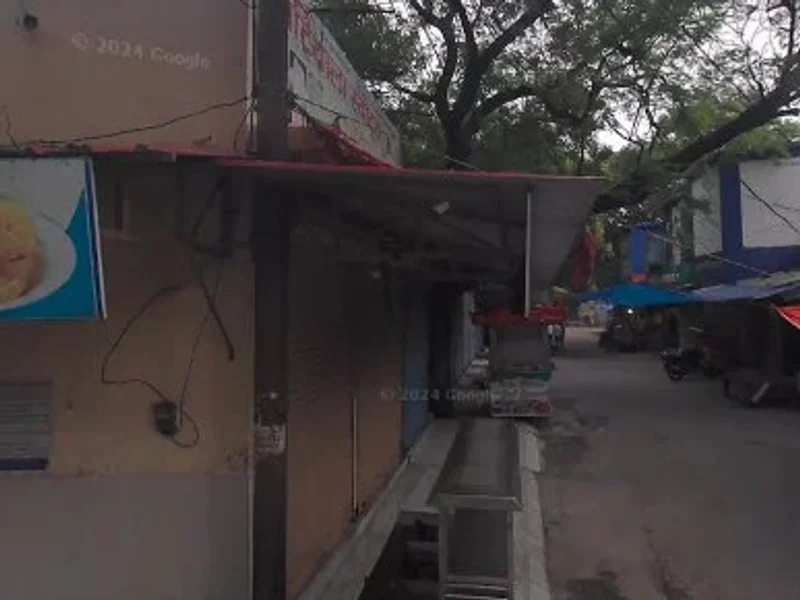 Patiyala Sweets Shop